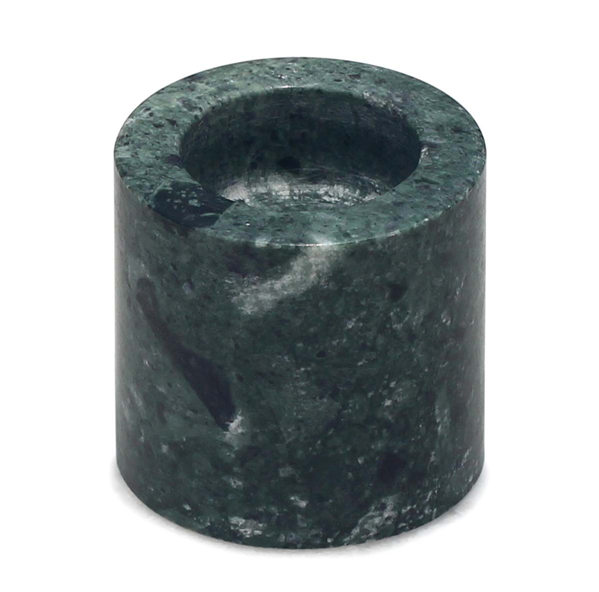  “Light in Green” 2.4” Emerald Green Marble Tea Light / Candle / Votive Holder – Home Decor / Party Accessories  - Buy Wholesale