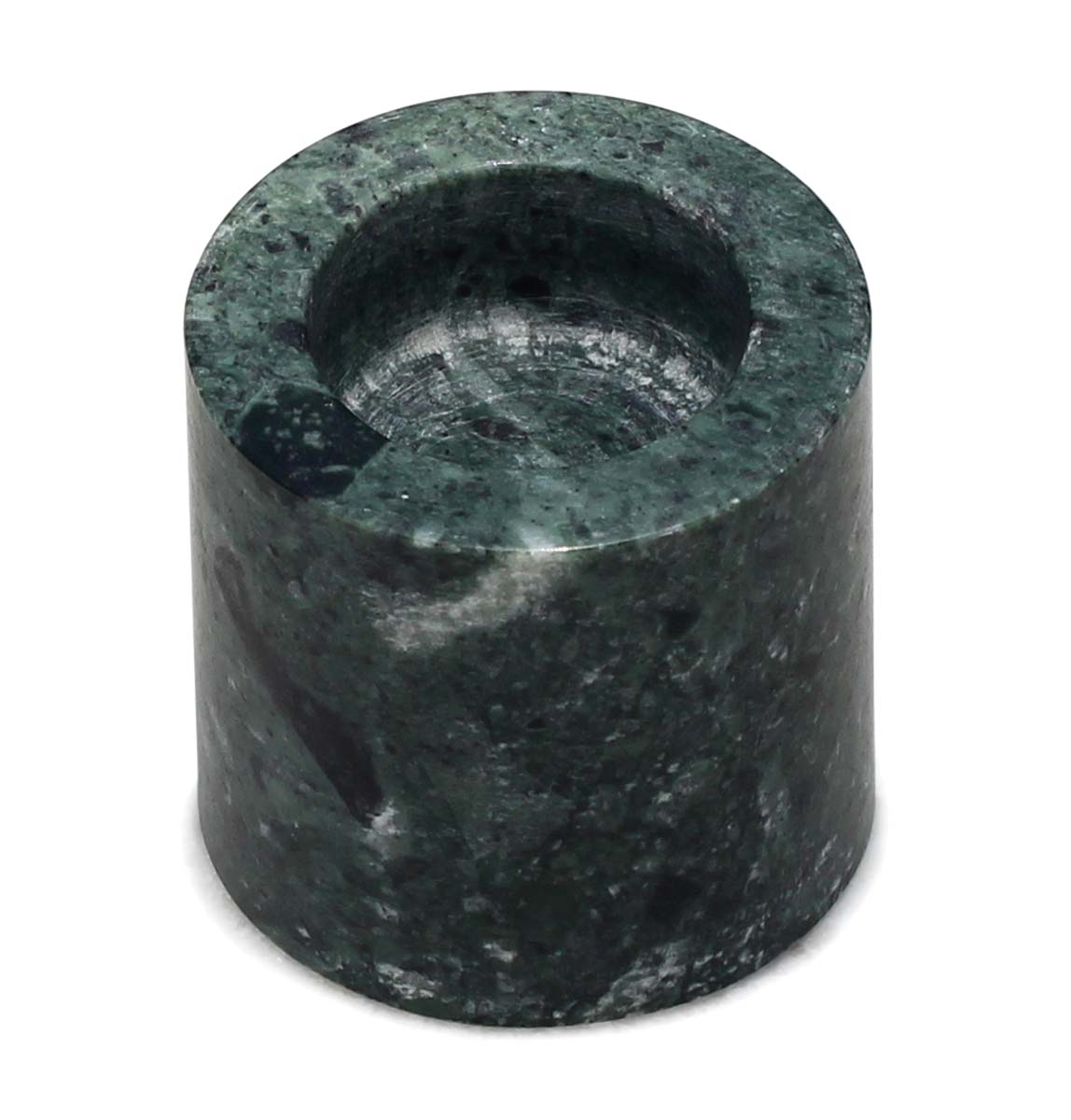  “Light in Green” 2.4” Emerald Green Marble Tea Light / Candle / Votive Holder – Home Decor / Party Accessories  - Buy Wholesale