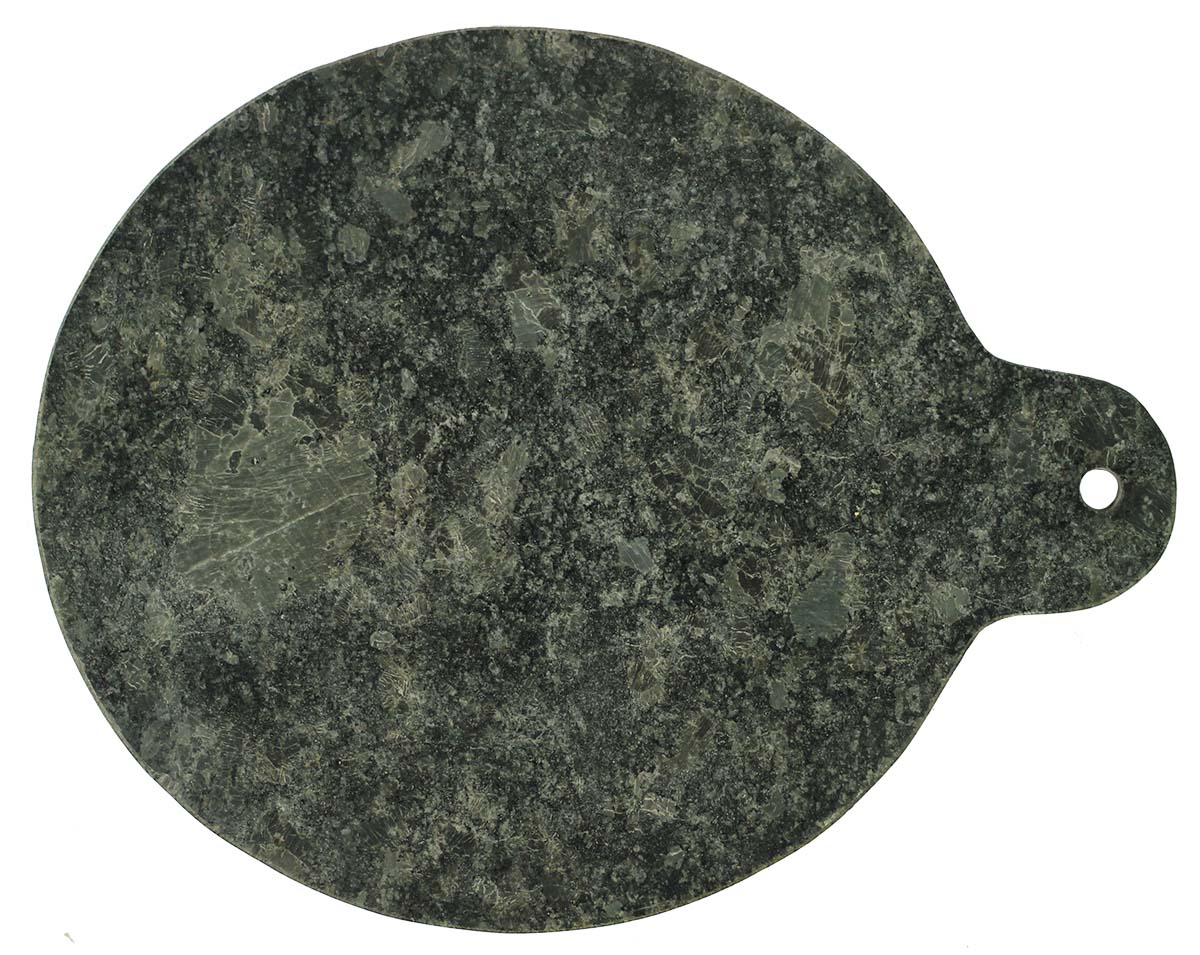 Buy in Bulk Wholesale Marble Chopping Board in Dark-Green Color - 15” Serving/Cutting Board - Kitchen/Home Accessories from India