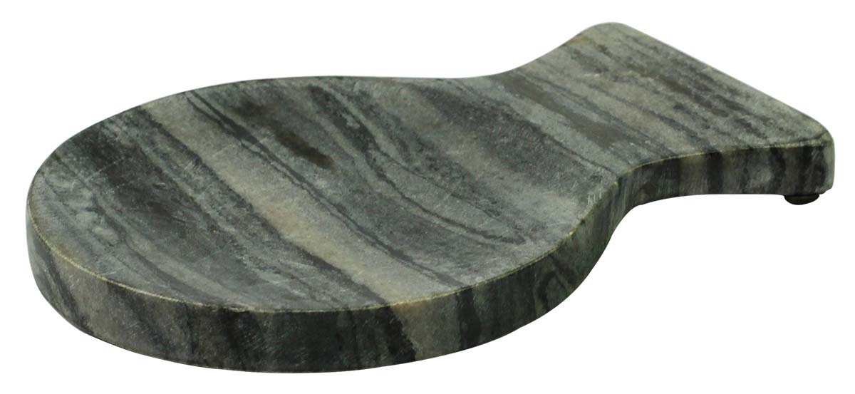 Buy in Bulk Wholesale Chopping Board in Fish Shape - 8” Marble Serving/Cutting Board - Stylish Kitchen/Home Accessories from India