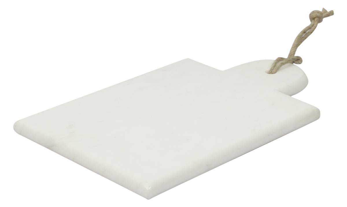 Chopping Boards in Bulk – Hand-Carved in White Marble – Wholesale Kitchen Accessories