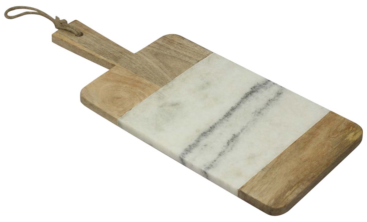 Buy Wholesale Cutting Boards – Handmade in White Marble & Wood – Kitchen Accessories in Bulk