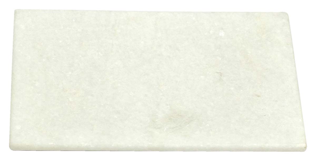 Pillar Candle Stands Wholesale – Rectangular Candle Holder – Hand-Carved in Marble