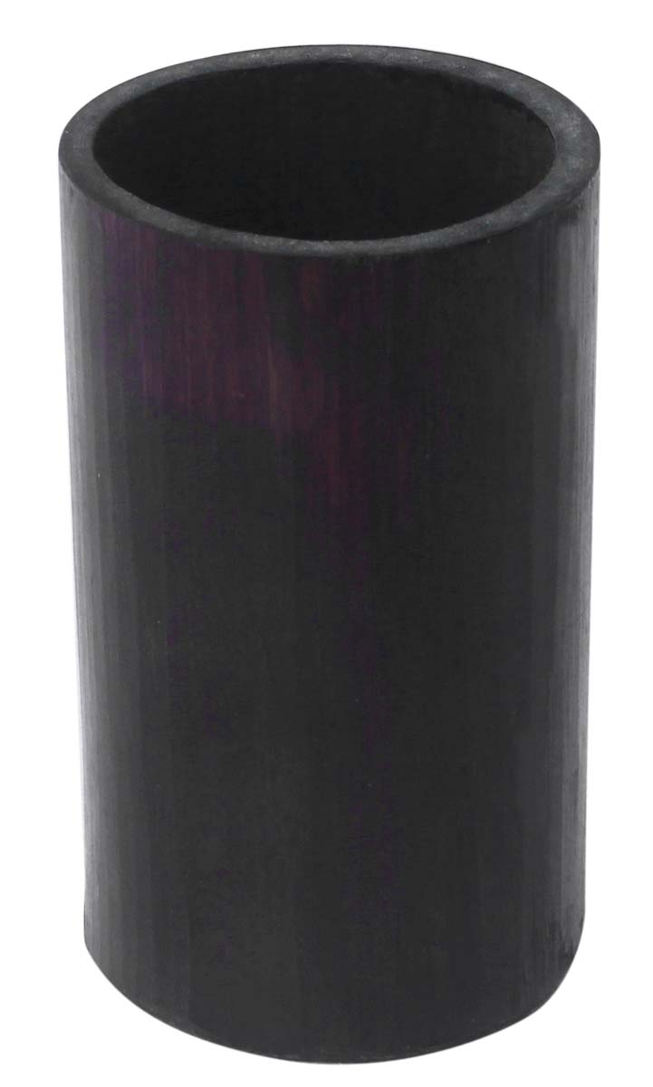 Hand-Crafted 5” Cylindrical Pen-Stand / Pencil Holder in Bamboo – In Black – Office Essentials / Desk Accessories  Buy in Bulk Wholesale