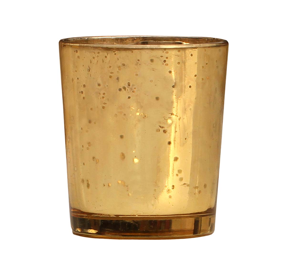 Buy in Bulk Wholesale Votive/Tea-Light Candle Holder in Glass 3” Handmade Decorative Centrepieces