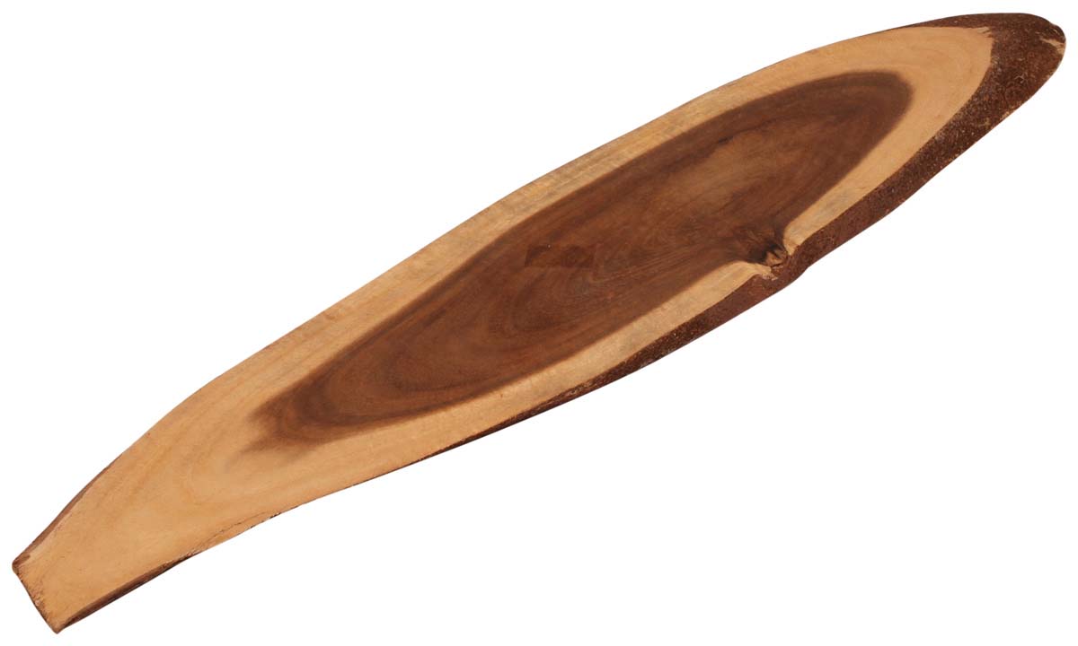 Wooden Serving Platter / Plate - Kitchen Accessories - Eco-Friendly - Home Decor - Buy in Bulk Wholesale