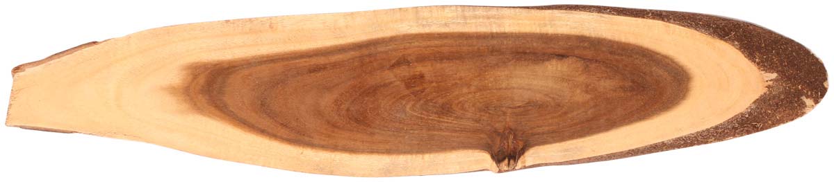 Wooden Serving Platter / Plate - Kitchen Accessories - Eco-Friendly - Home Decor - Buy in Bulk Wholesale