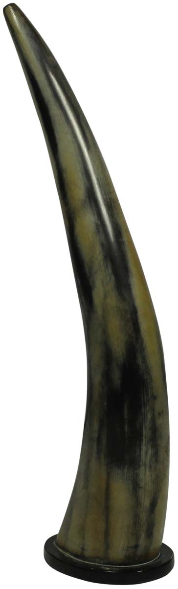 Animal Horn Decorative Showpiece - Interior Decoration Items - Home Decor - Buy in Bulk Wholesale