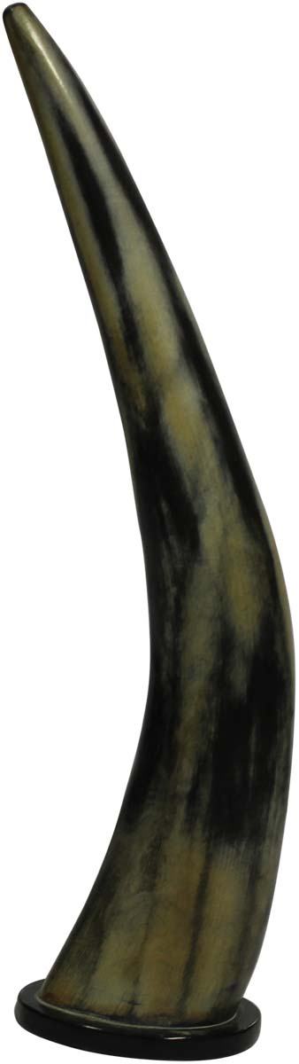 Animal Horn Decorative Showpiece - Interior Decoration Items - Home Decor - Buy in Bulk Wholesale