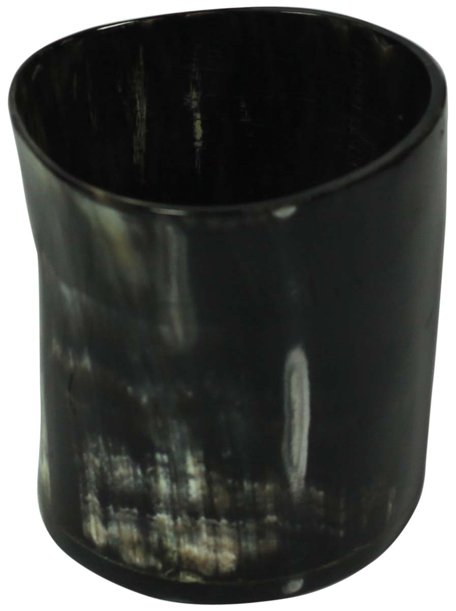 Pen Stand / Holder in Animal Horn - Unique Desk Accessories - Office Decor - Buy in Bulk Wholesale