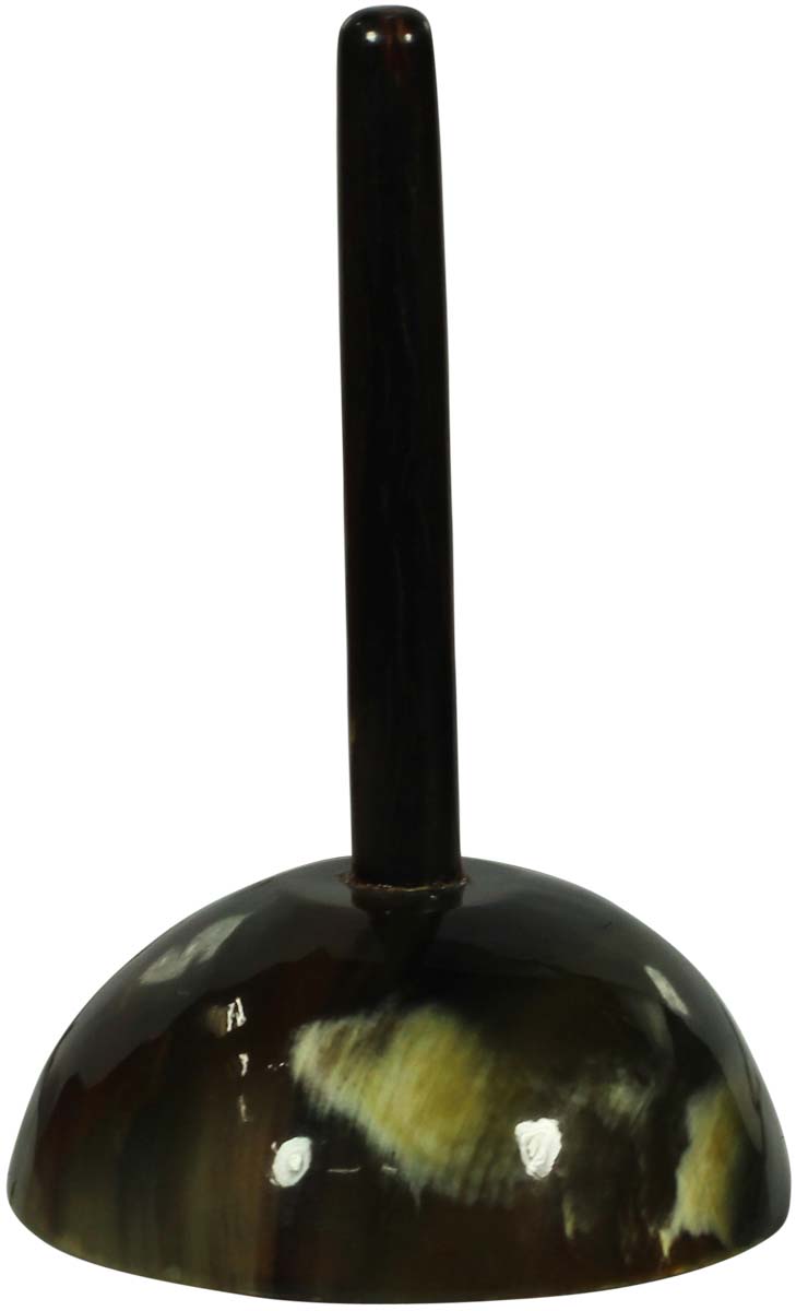 Buy in Bulk Wholesale Yarn Stand/Napkin Stand in Animal Horn - Unique Yarn Ball Holders
