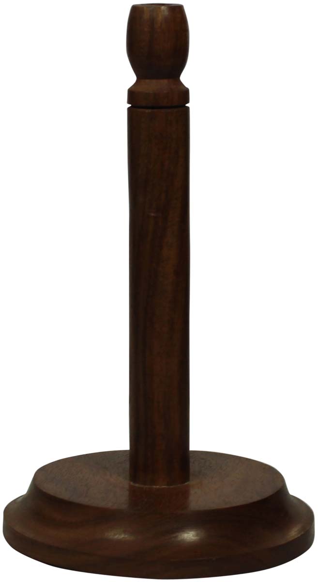 Buy in Bulk Wholesale Brown Yarn Stand/Napkin Stand - Wood - Yarn Ball Holders
