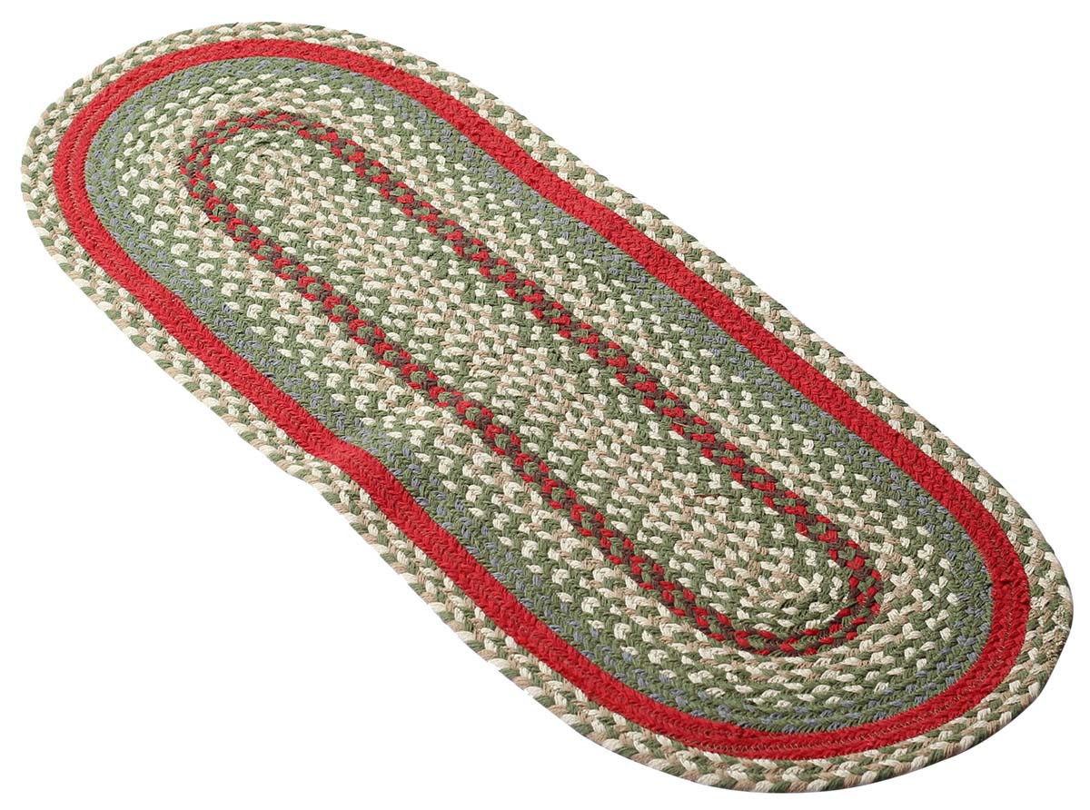 Buy in Bulk Wholesale - Table Runner Multicolored Handmade in Cotton - Dining Table Accessories - Home Decor