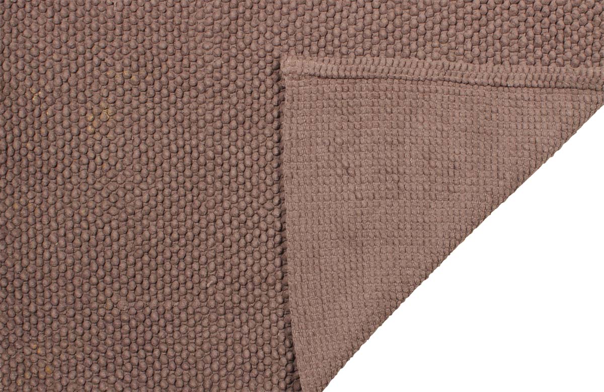 32” Chenille Non-Slip Bath Mat in Bulk at Wholesale – Gray – Handmade Home Furnishings