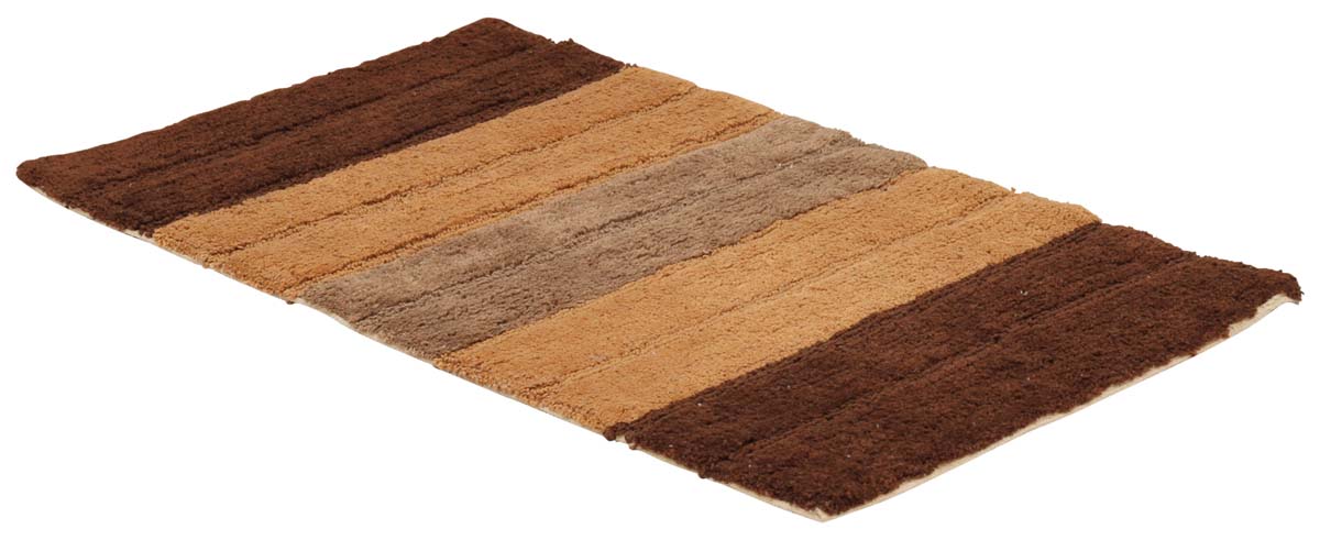 Wholesale Door Mats – Cotton Mat – Shades of Brown – Home Décor