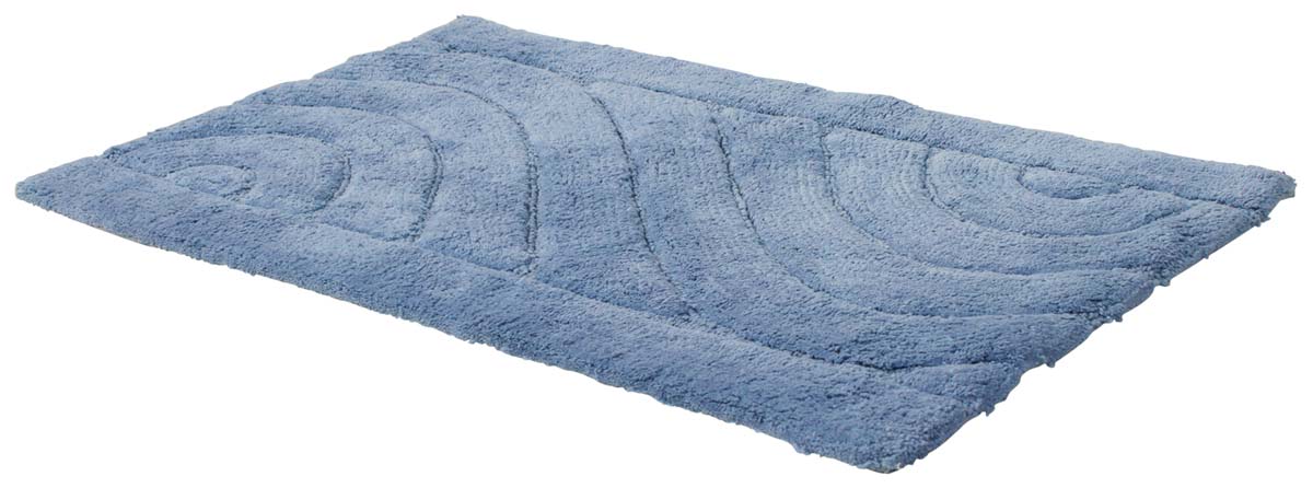 Buy Door Mats Wholesale – Cotton Mat – Gray – Abstract Pattern – Home Décor 