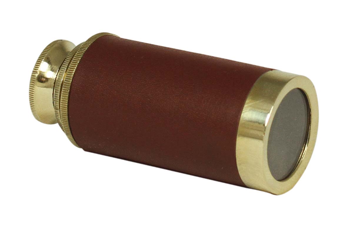 6 Inch Nautical Monocular Pirate Telescope