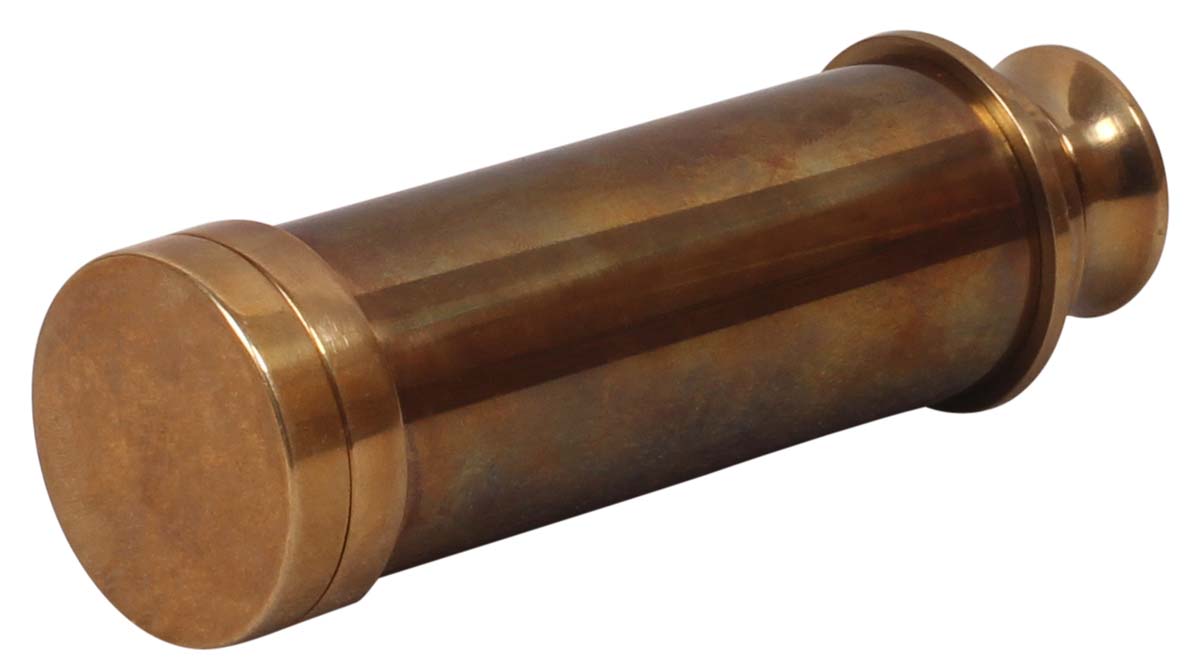 Telescopes for Bulk Sale – Decorative 9” Telescope – Cast in Brass – Antique-Look Finish – Wholesale Nautical Devices